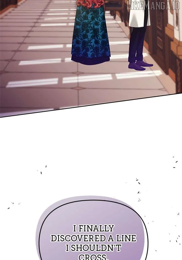When Villainess And Villain Meet Chapter 55 page 18