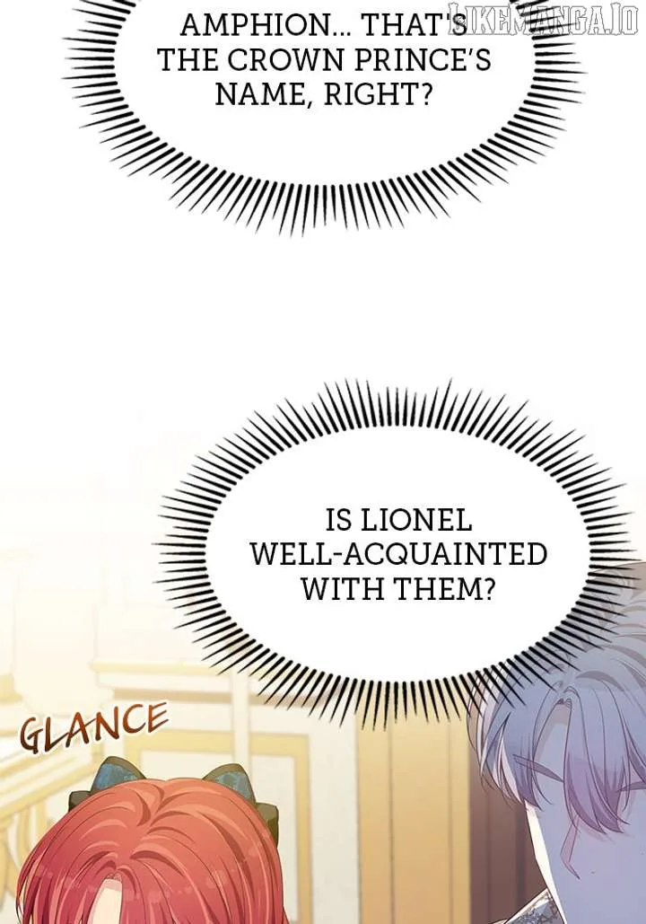 When Villainess And Villain Meet Chapter 54 page 94