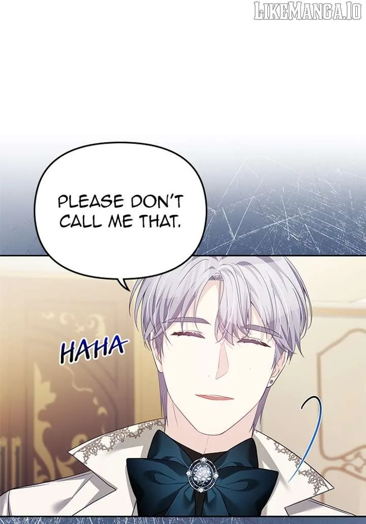 When Villainess And Villain Meet Chapter 55 page 12
