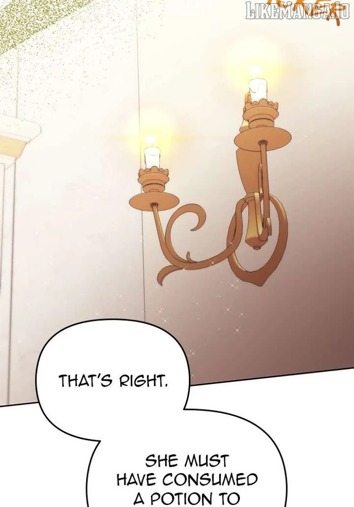 When Villainess And Villain Meet Chapter 54 page 90
