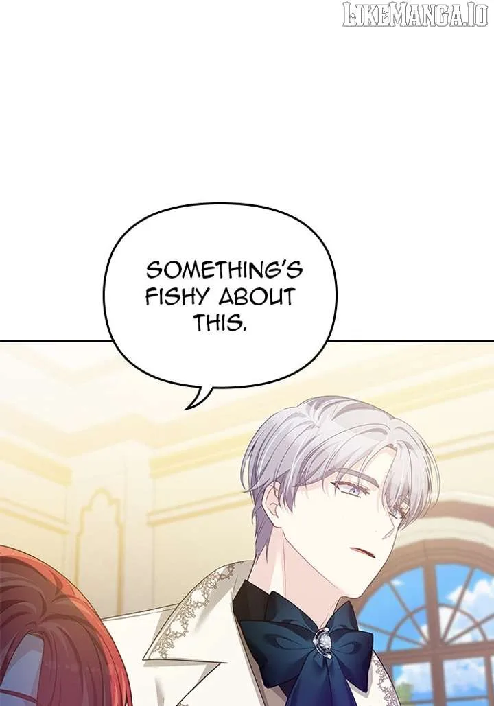 When Villainess And Villain Meet Chapter 54 page 92