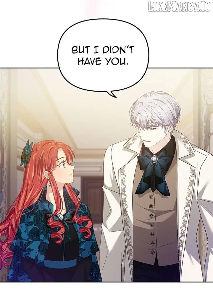 When Villainess And Villain Meet Chapter 56 page 12