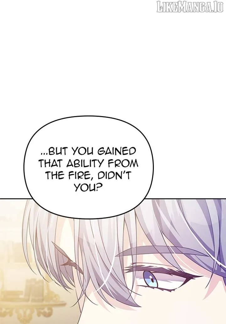 When Villainess And Villain Meet Chapter 56 page 24