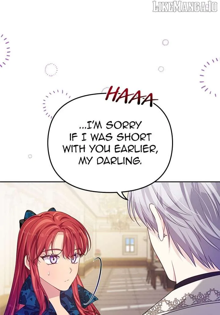 When Villainess And Villain Meet Chapter 55 page 24