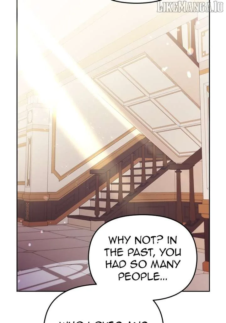When Villainess And Villain Meet Chapter 56 page 6