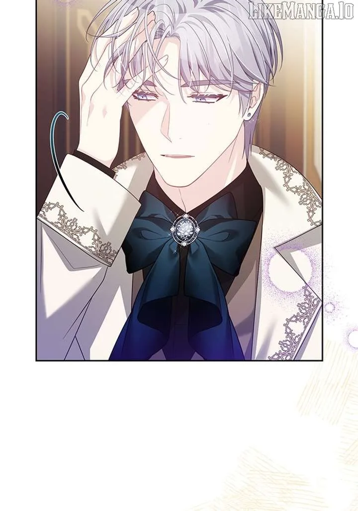 When Villainess And Villain Meet Chapter 55 page 26