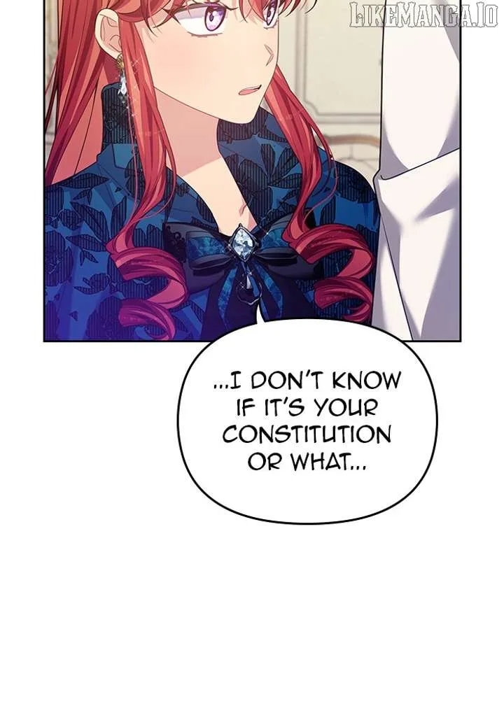 When Villainess And Villain Meet Chapter 56 page 23