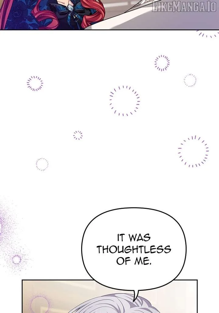 When Villainess And Villain Meet Chapter 55 page 25