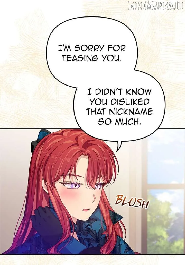 When Villainess And Villain Meet Chapter 55 page 27