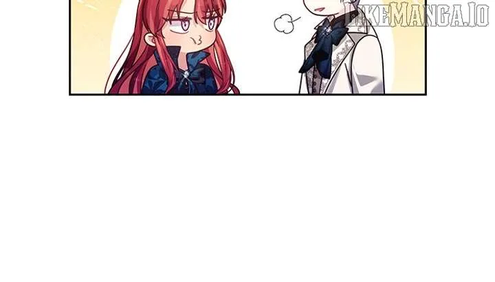 When Villainess And Villain Meet Chapter 55 page 29