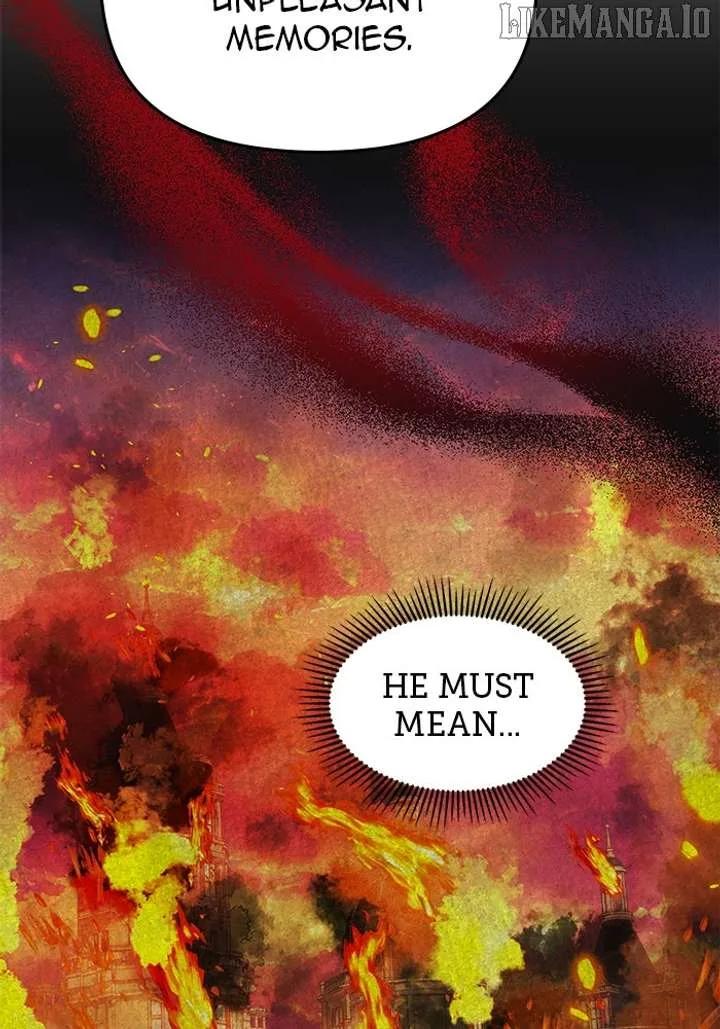 When Villainess And Villain Meet Chapter 55 page 32