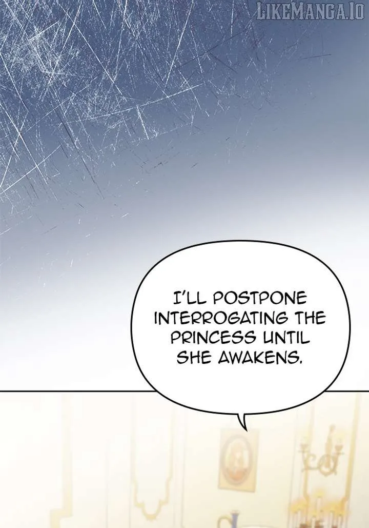 When Villainess And Villain Meet Chapter 55 page 13