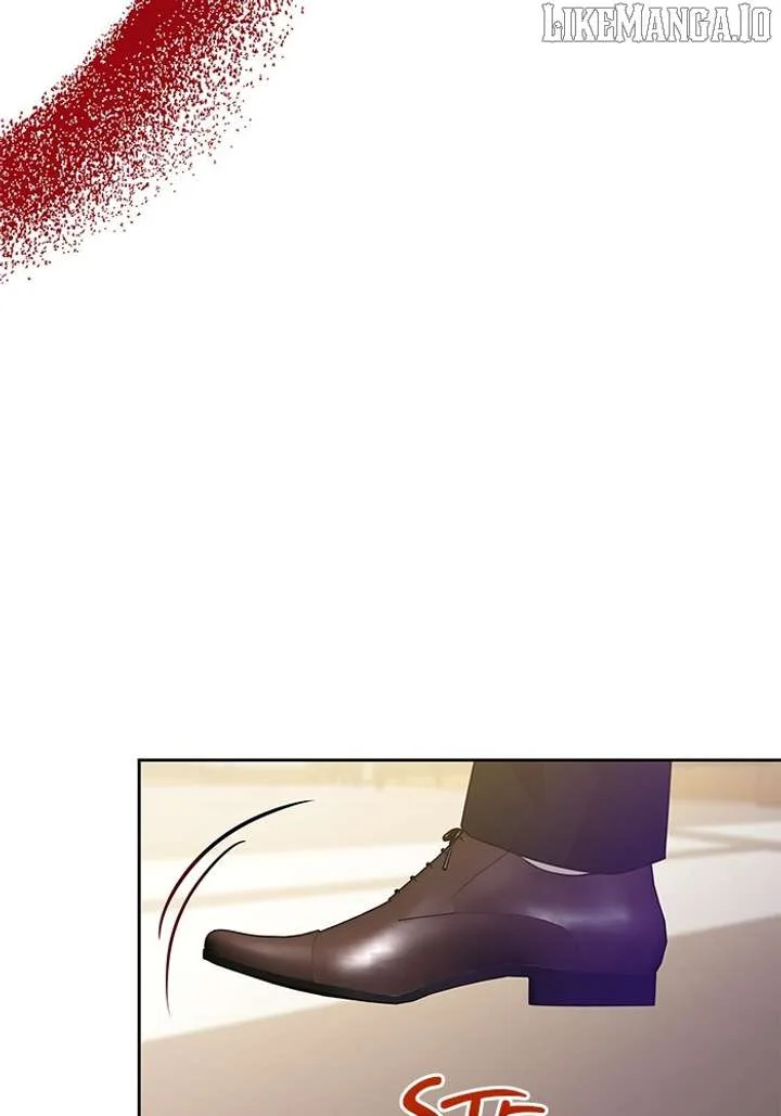 When Villainess And Villain Meet Chapter 55 page 34
