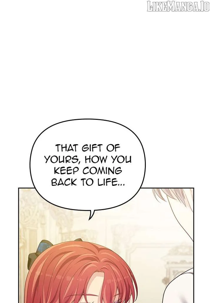 When Villainess And Villain Meet Chapter 56 page 22