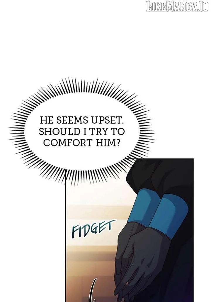 When Villainess And Villain Meet Chapter 55 page 21