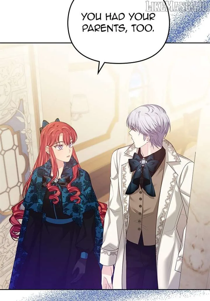 When Villainess And Villain Meet Chapter 56 page 8