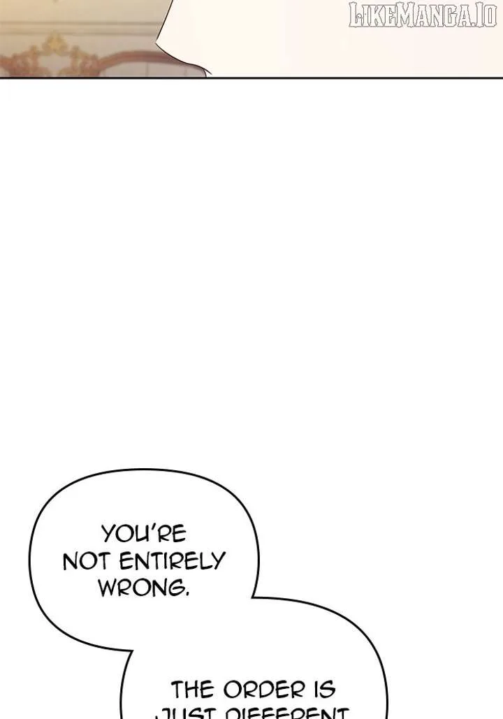 When Villainess And Villain Meet Chapter 56 page 25