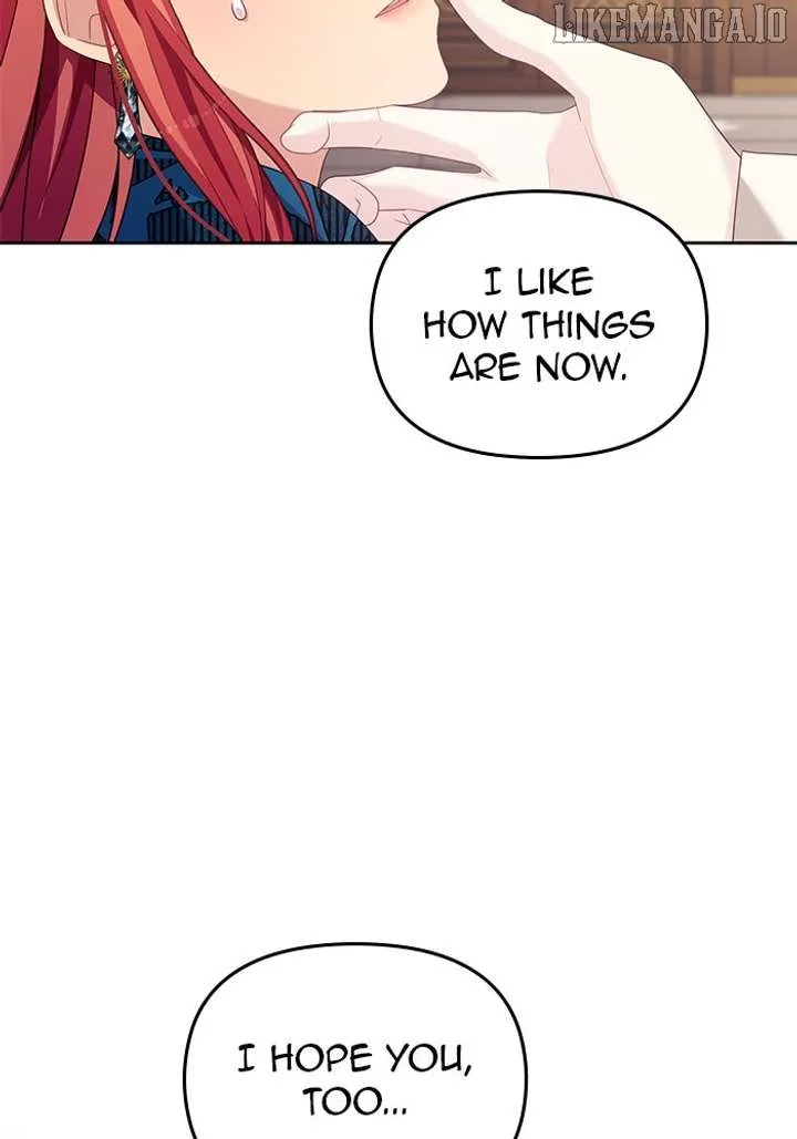 When Villainess And Villain Meet Chapter 56 page 14