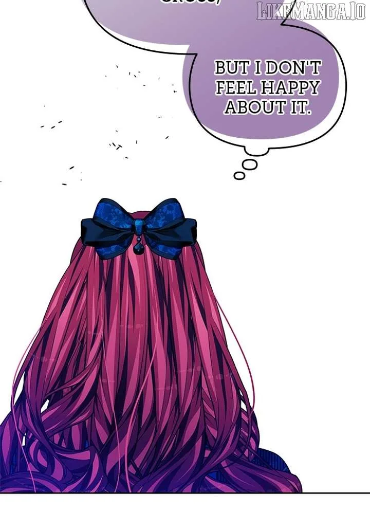 When Villainess And Villain Meet Chapter 55 page 19