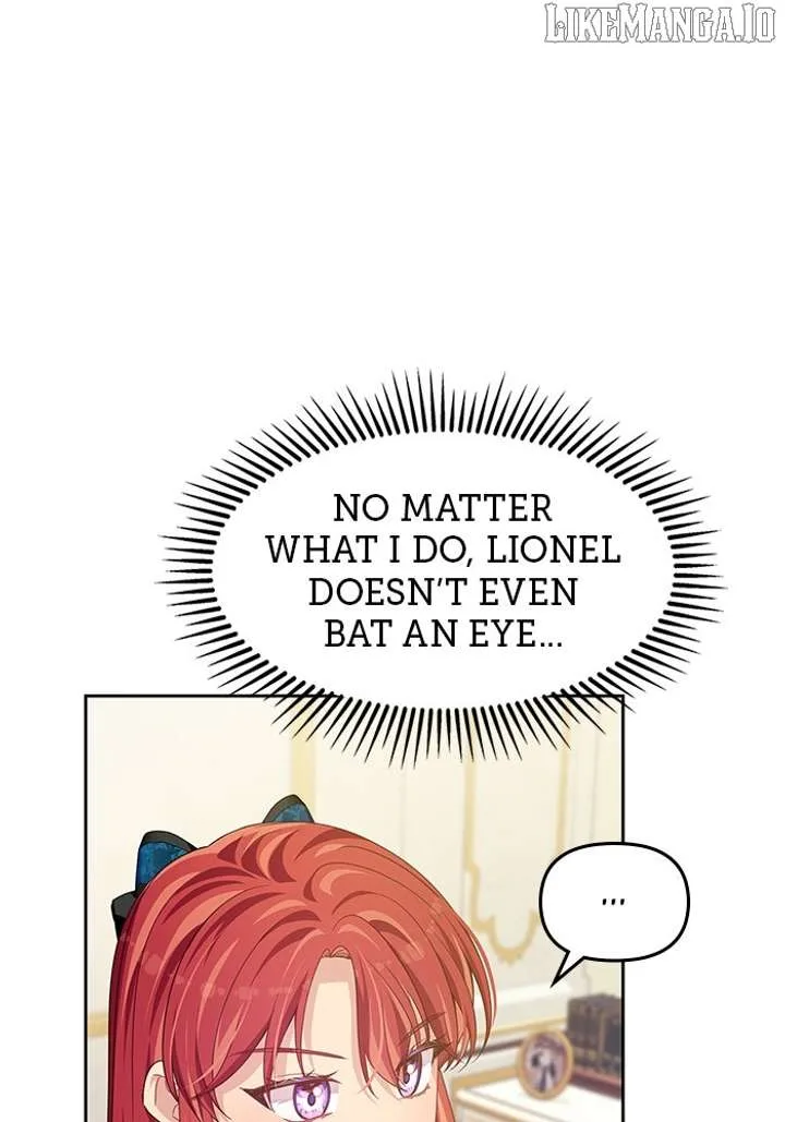 When Villainess And Villain Meet Chapter 55 page 15