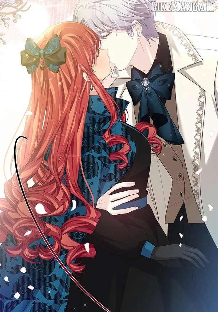 When Villainess And Villain Meet Chapter 56 page 16