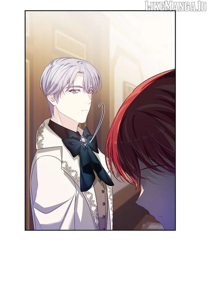 When Villainess And Villain Meet Chapter 55 page 23