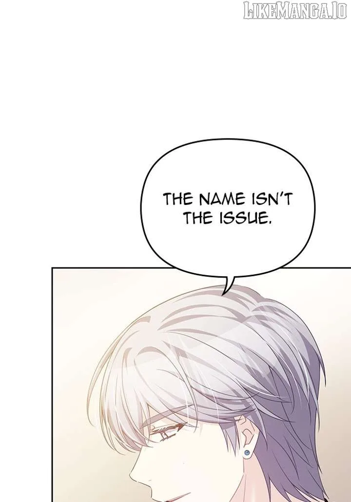 When Villainess And Villain Meet Chapter 55 page 30