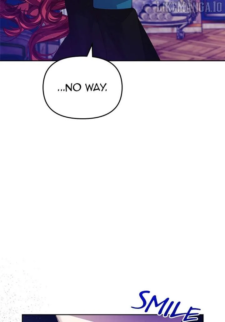 When Villainess And Villain Meet Chapter 56 page 31