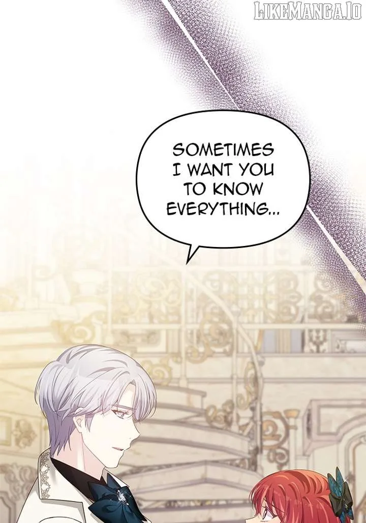 When Villainess And Villain Meet Chapter 56 page 51
