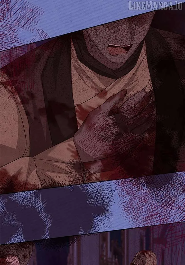 When Villainess And Villain Meet Chapter 55 page 55