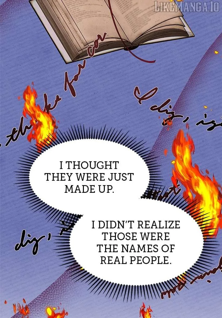 When Villainess And Villain Meet Chapter 55 page 50