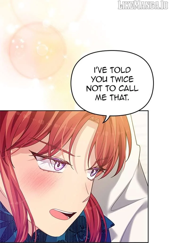 When Villainess And Villain Meet Chapter 56 page 96