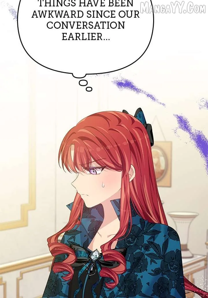 When Villainess And Villain Meet Chapter 57 page 8