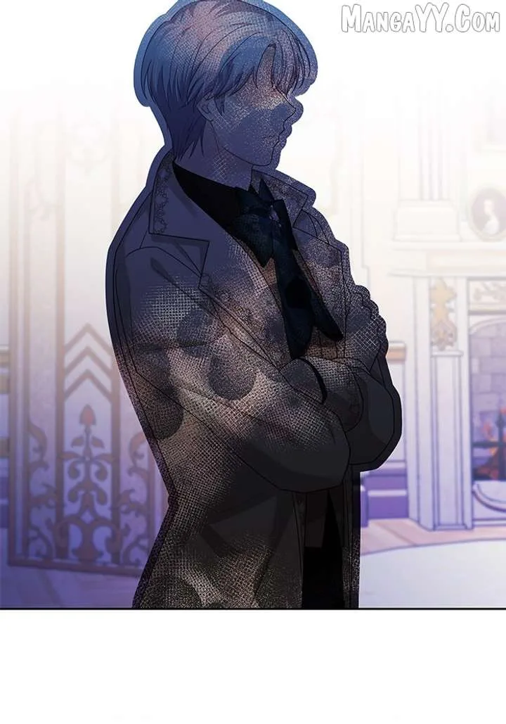 When Villainess And Villain Meet Chapter 57 page 11
