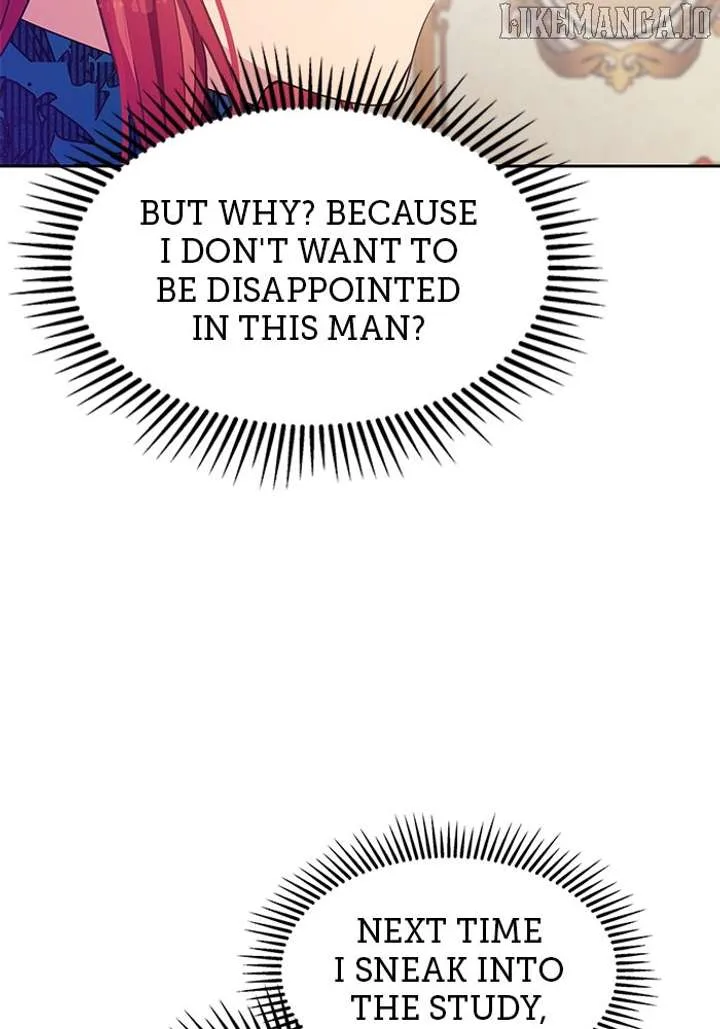 When Villainess And Villain Meet Chapter 56 page 41