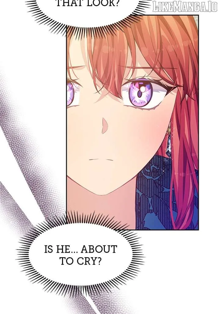 When Villainess And Villain Meet Chapter 56 page 50