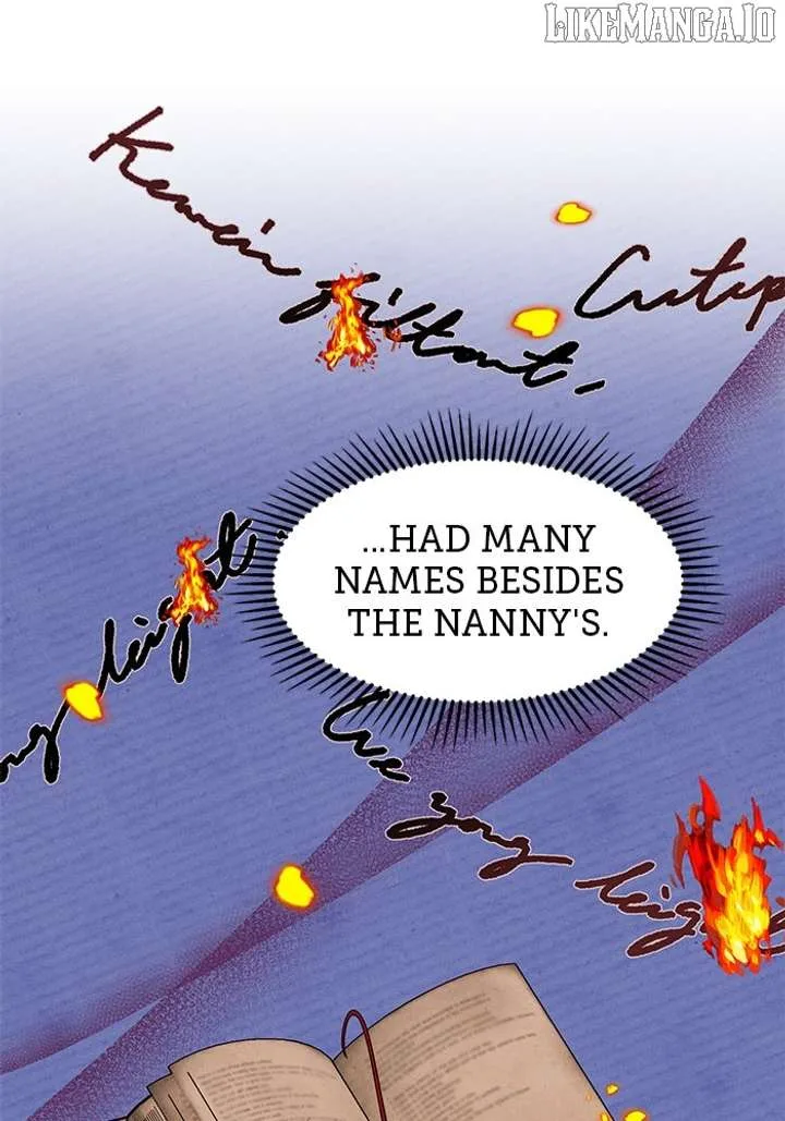 When Villainess And Villain Meet Chapter 55 page 49