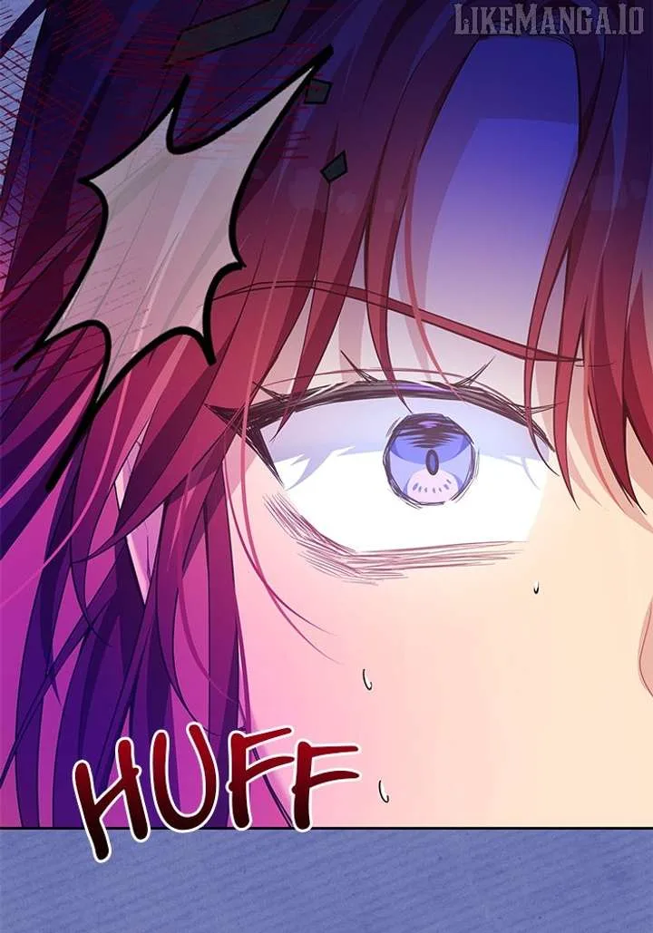 When Villainess And Villain Meet Chapter 55 page 57