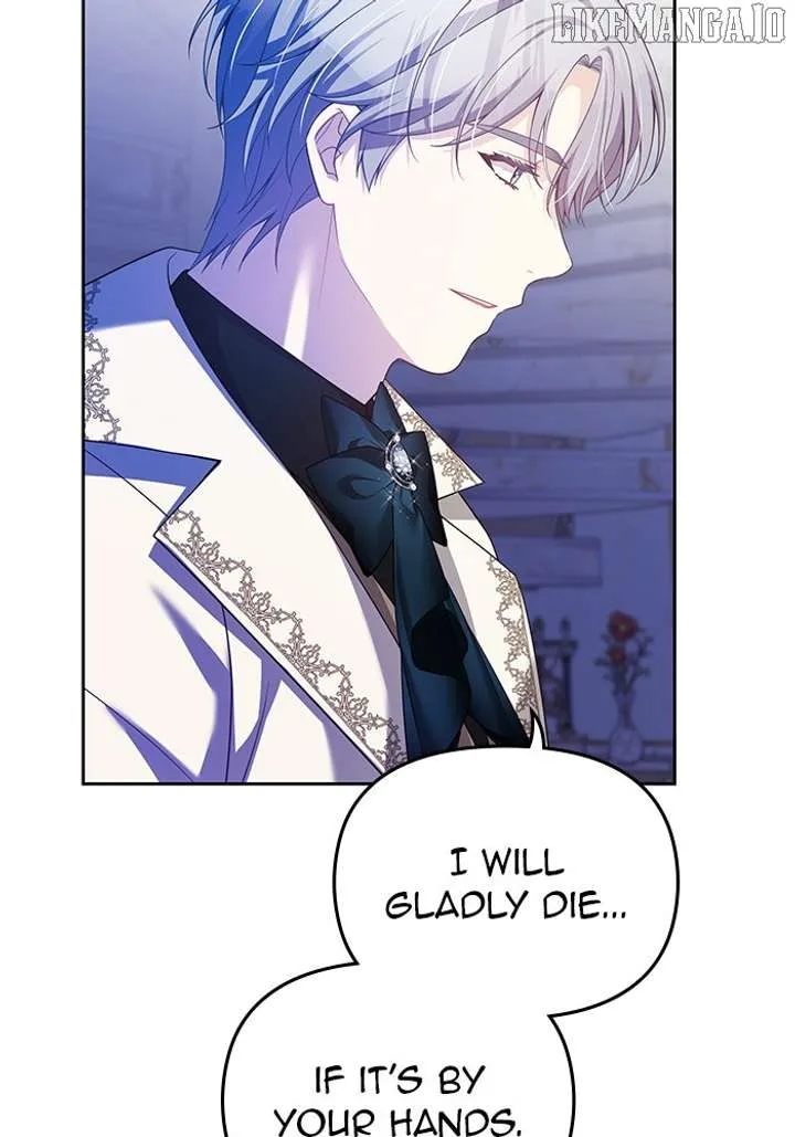 When Villainess And Villain Meet Chapter 56 page 69