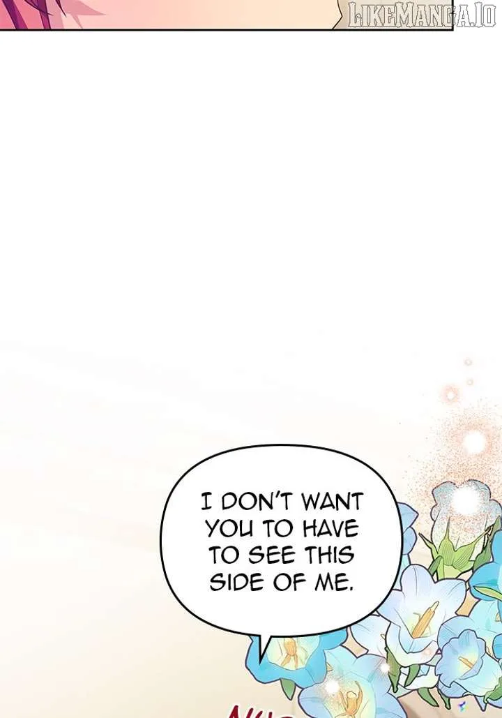 When Villainess And Villain Meet Chapter 55 page 36