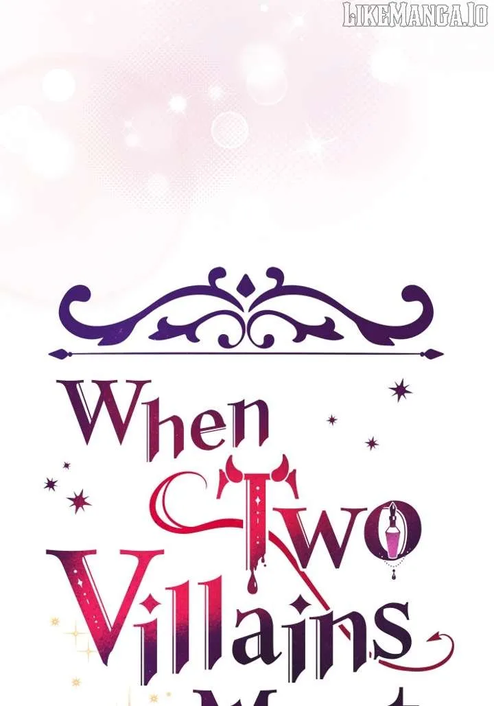 When Villainess And Villain Meet Chapter 55 page 42