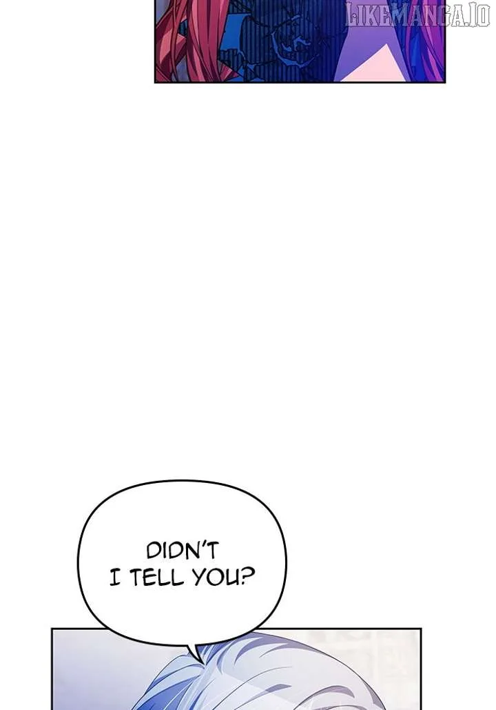 When Villainess And Villain Meet Chapter 56 page 68