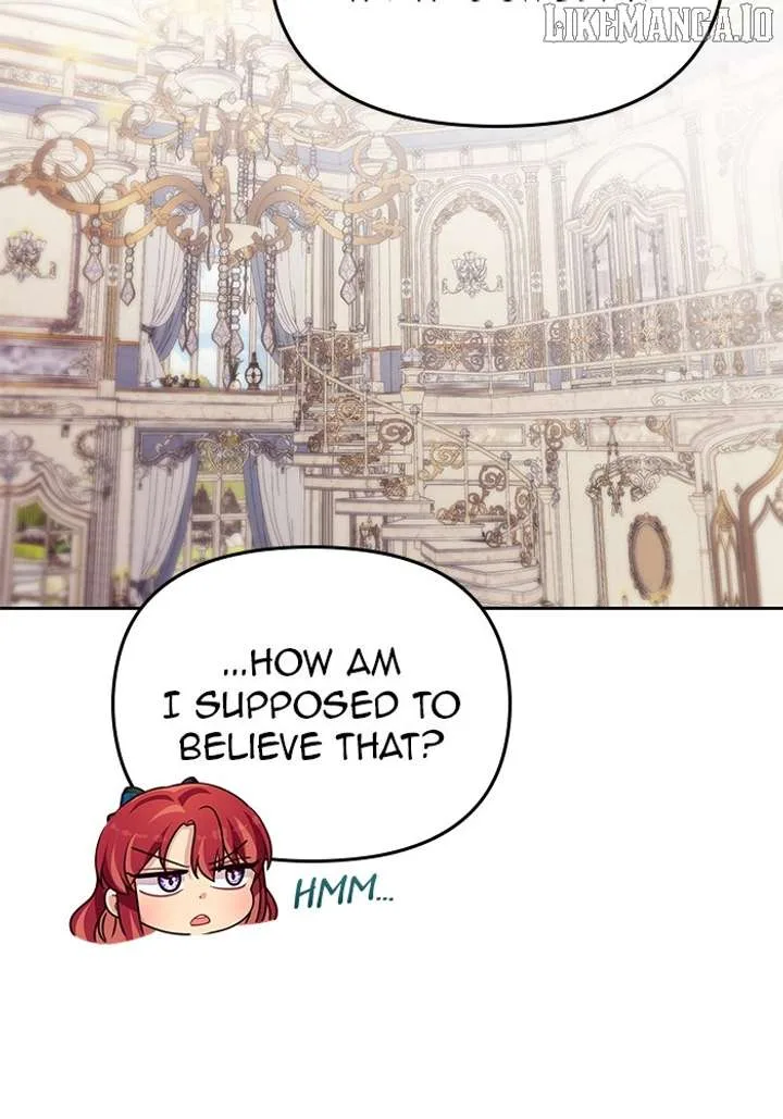 When Villainess And Villain Meet Chapter 56 page 43