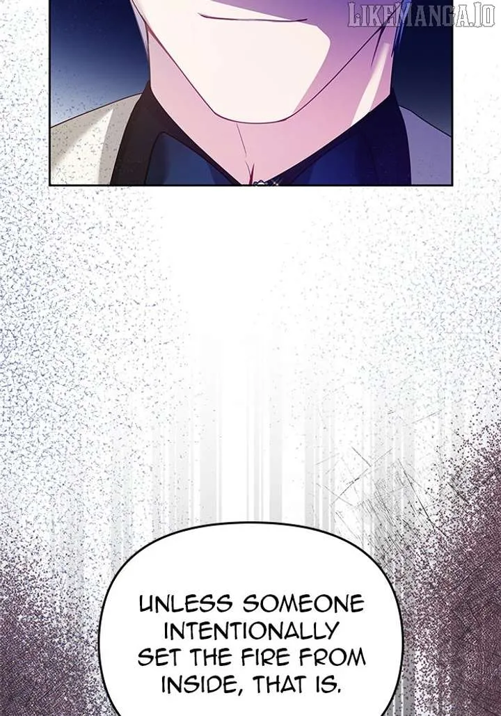 When Villainess And Villain Meet Chapter 56 page 32