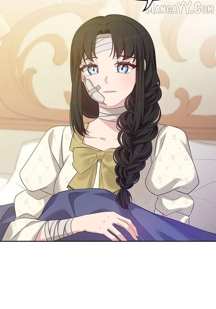 When Villainess And Villain Meet Chapter 57 page 4