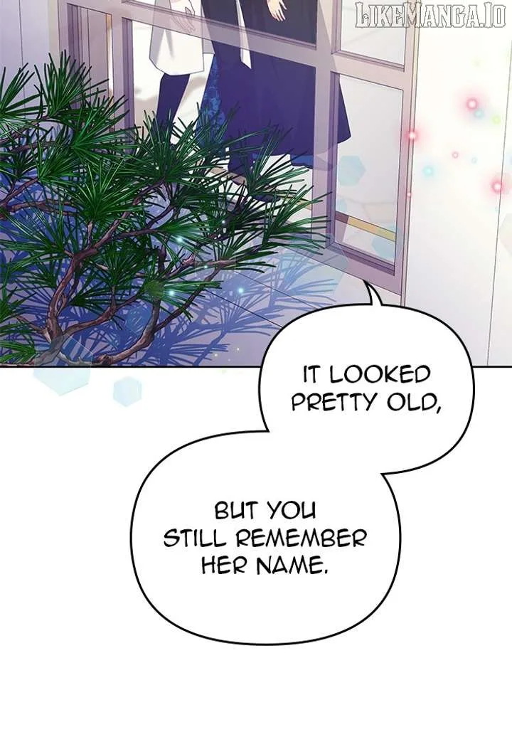 When Villainess And Villain Meet Chapter 55 page 46