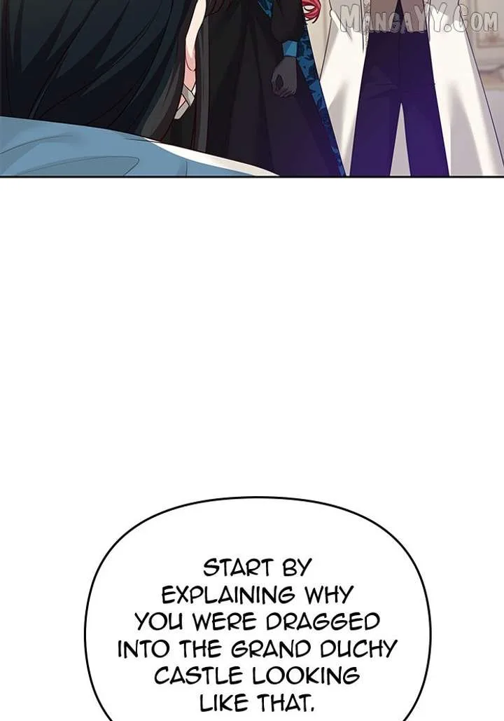 When Villainess And Villain Meet Chapter 57 page 6