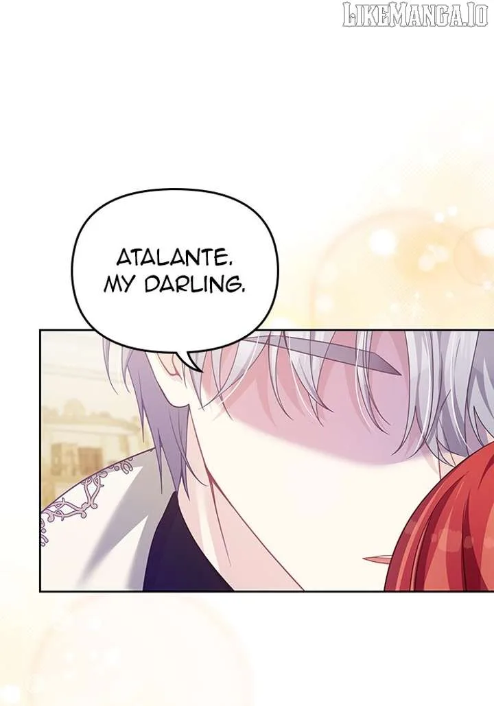 When Villainess And Villain Meet Chapter 56 page 95