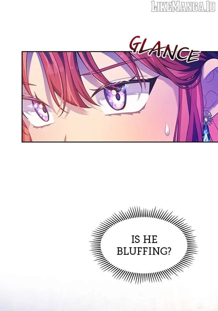 When Villainess And Villain Meet Chapter 56 page 74