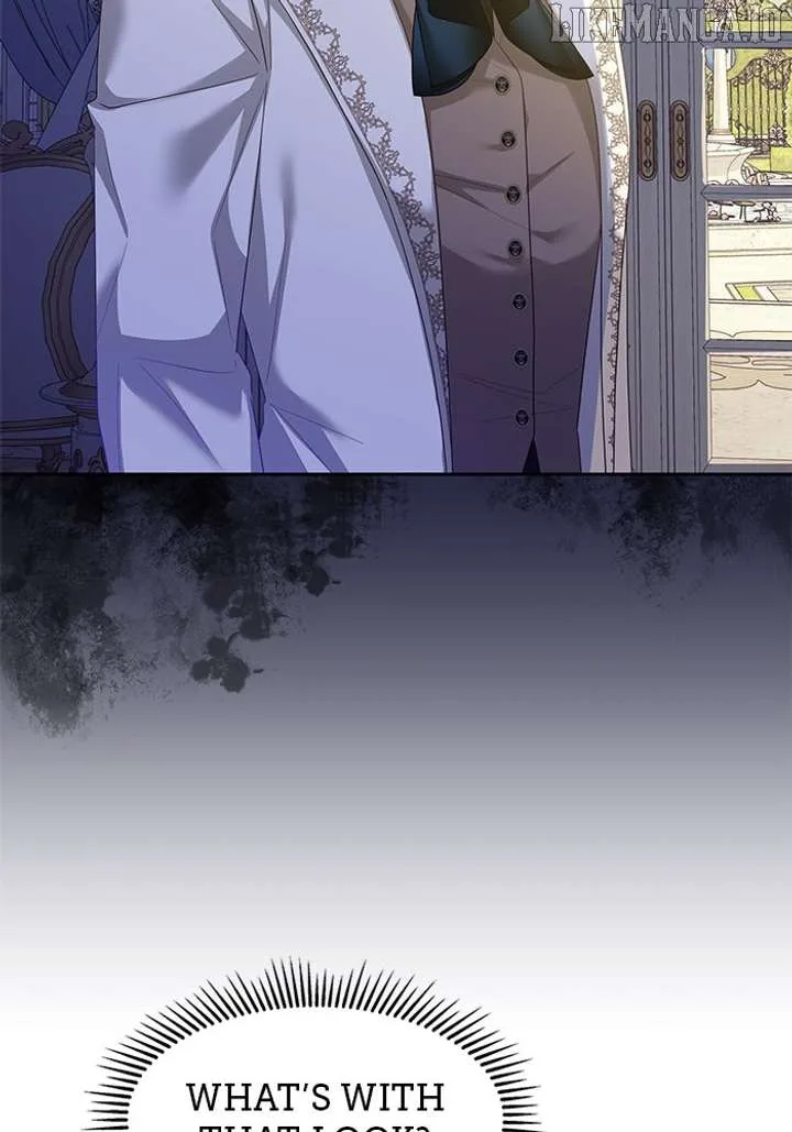 When Villainess And Villain Meet Chapter 56 page 49